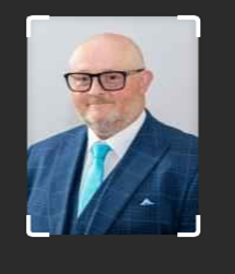 Cllr. Warren Limber