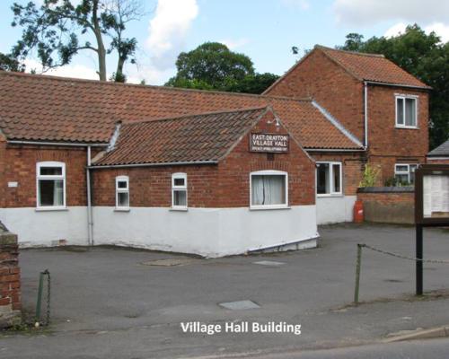 Village Hall
