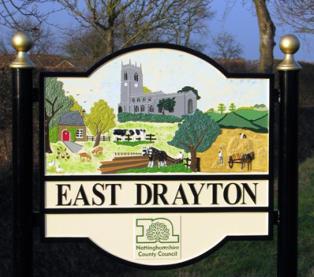 East Drayton Parish Council