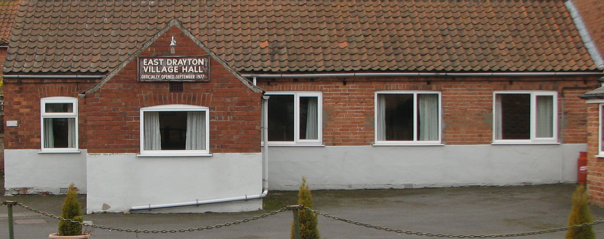 Village Hall