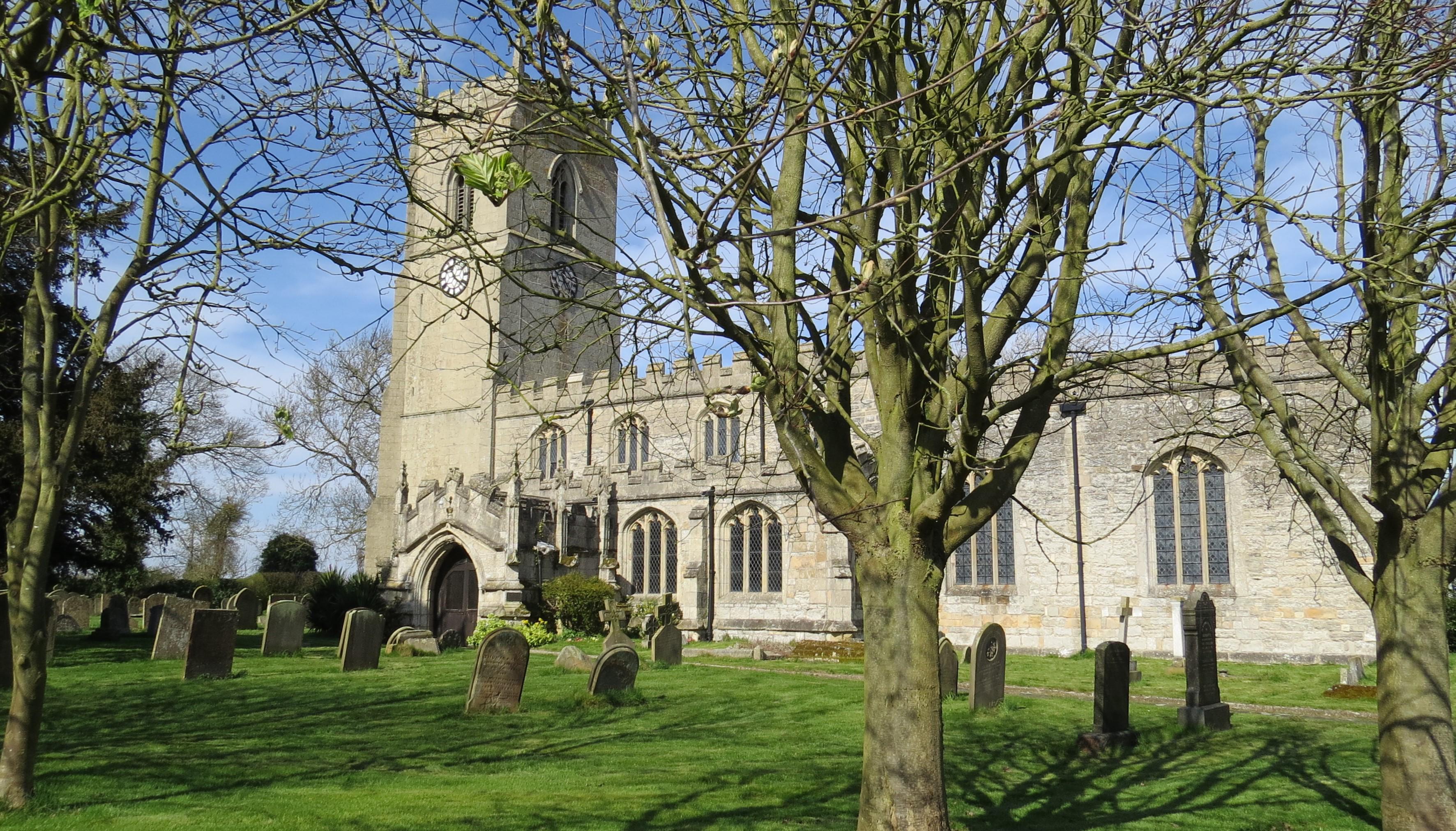 St. Peter's Church