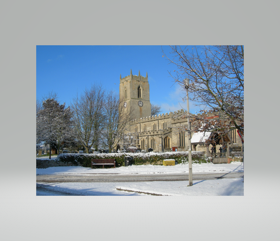 St. Peter' Anglian Church